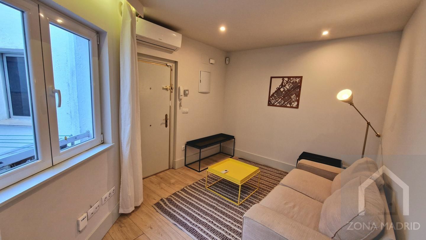 Pis en venda a Santa Beatriz, Numancia, Puente de Vallecas