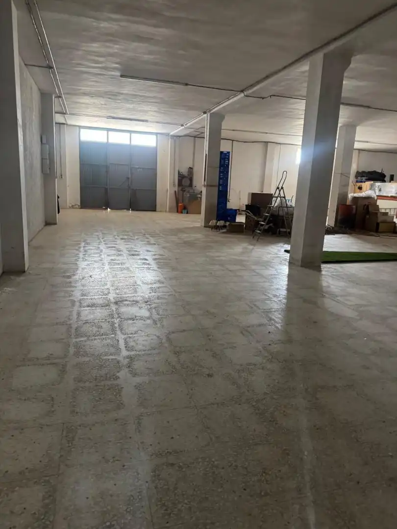 Nave industrial en venta en Carlet, imagen 34