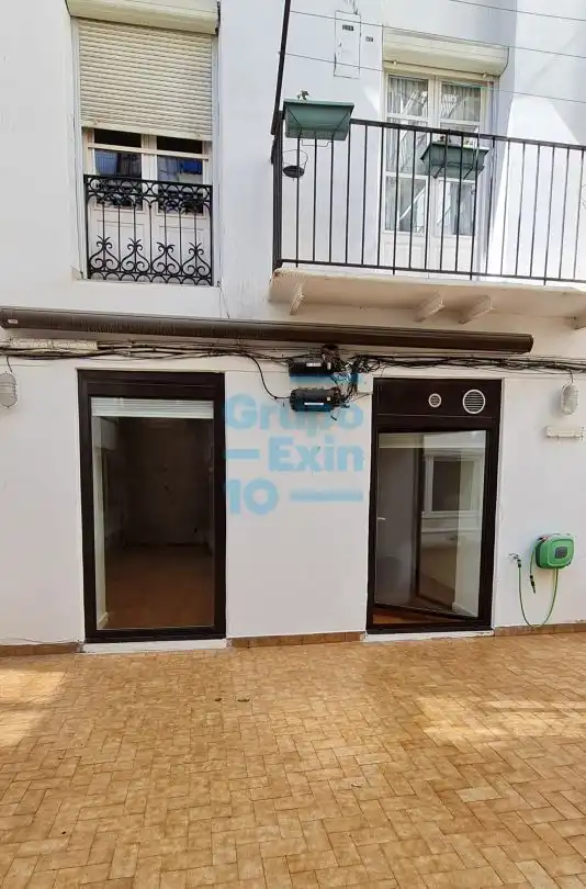 Local en venta en Donostia - San Sebastián 