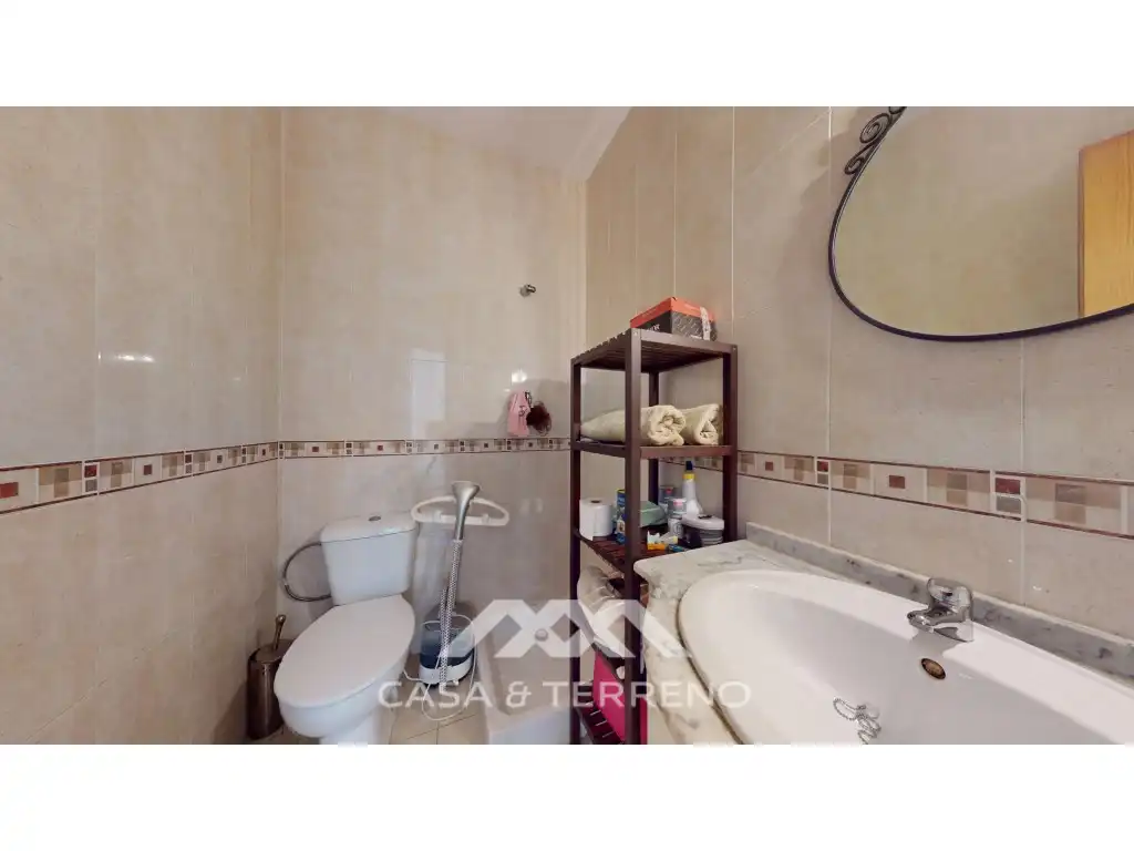 Dúplex en venta en Algarrobo con Amueblado y Balcón
