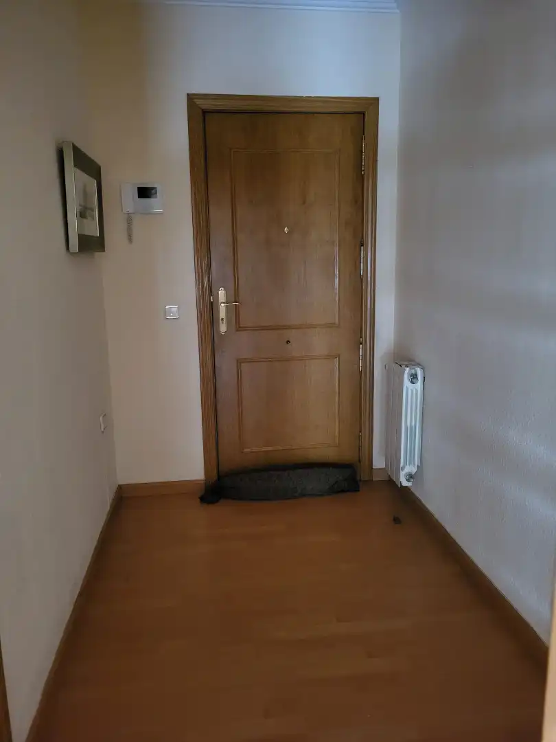 Wohnung zur Miete in Badajoz mit Klimaanlage und Heizung