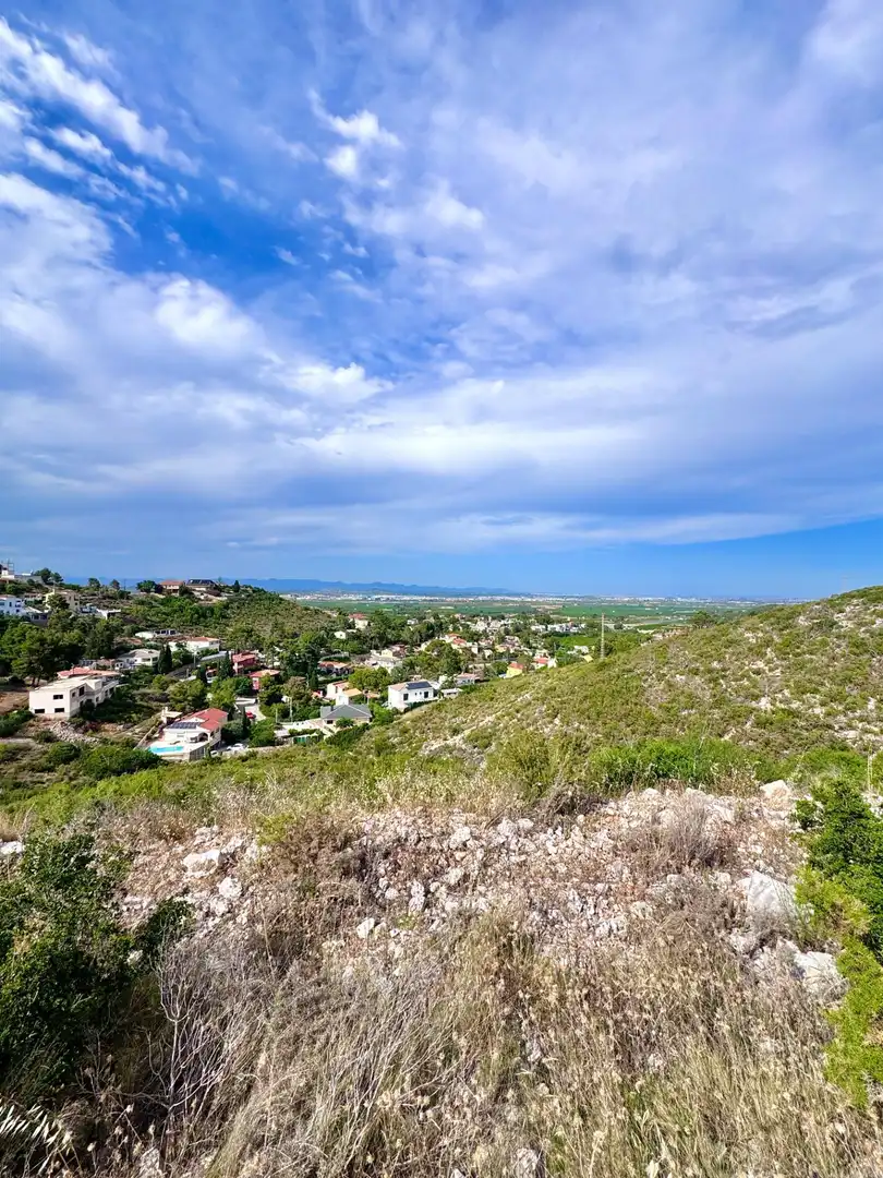 Residential land for sale in Calle del General Palafox, imagen 5