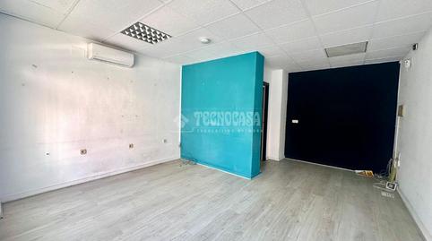 Photo 4 of Premises for rent in C. del Rosal, El Carmen,  Murcia Capital