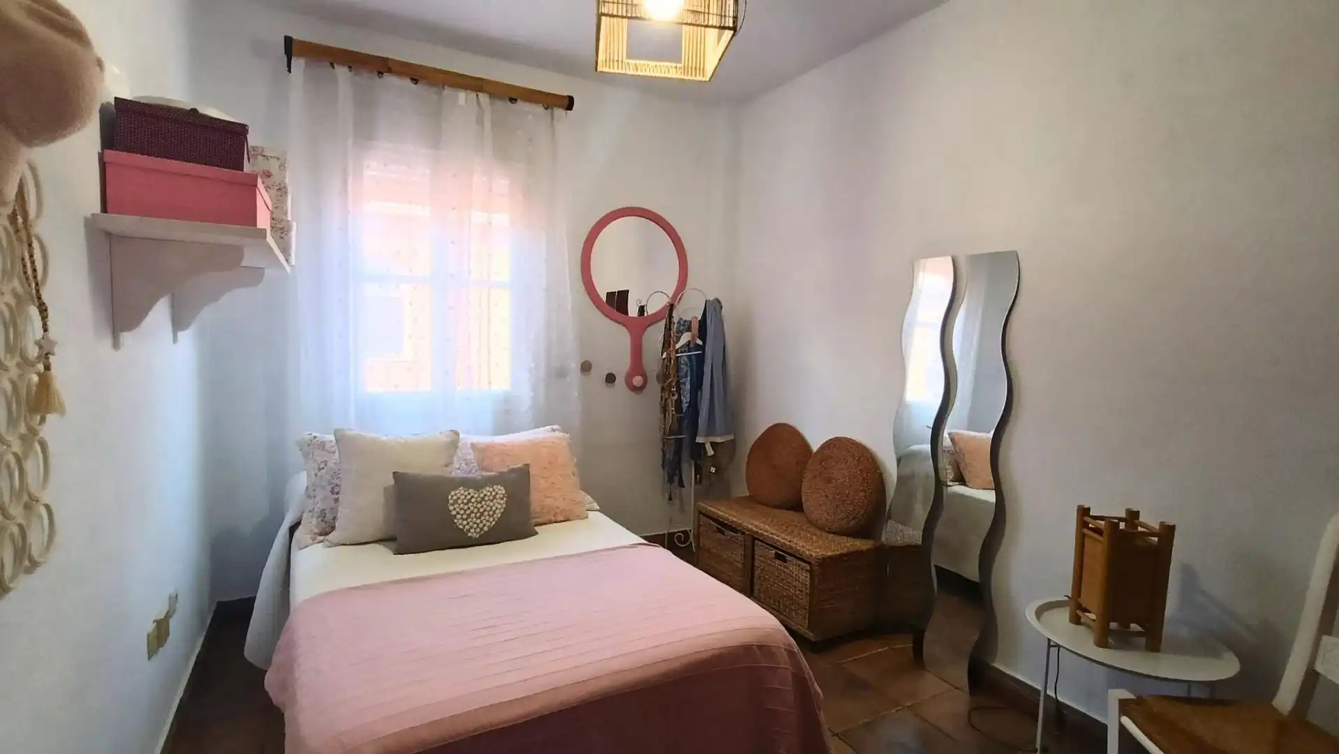 Bedroom of Detached homes for sale in San Fernando
