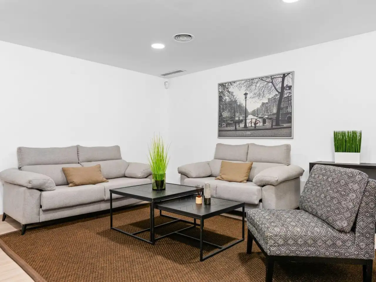 Chalet con terraza en venta en Orihuela Costa, imagen 19