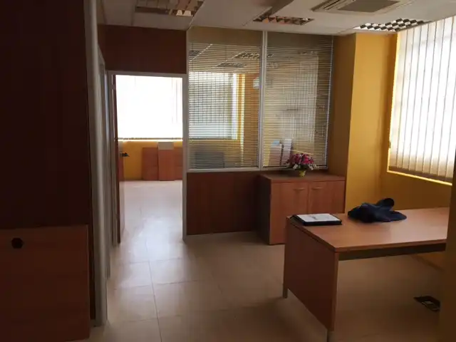 Oficina en venda en Bilbao 
