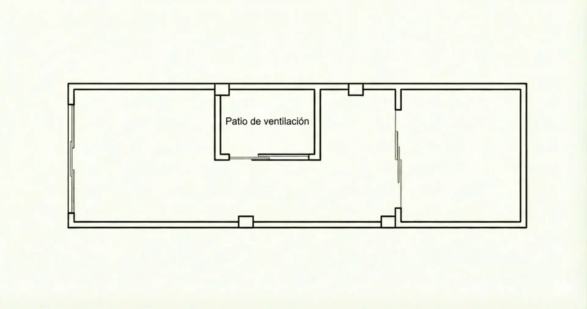 Gewerbefläche zum Verkauf in Carrer de Marià Aguiló, imagen 3