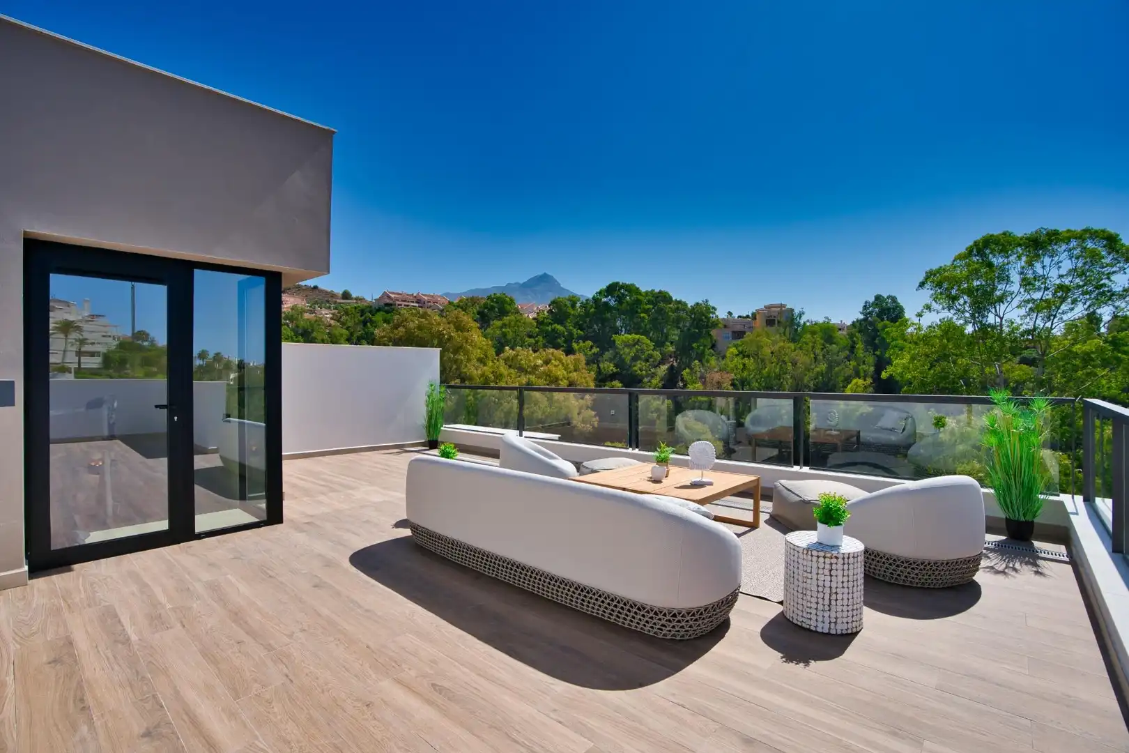 Apartament en venda a Nueva Andalucía, imagen 25