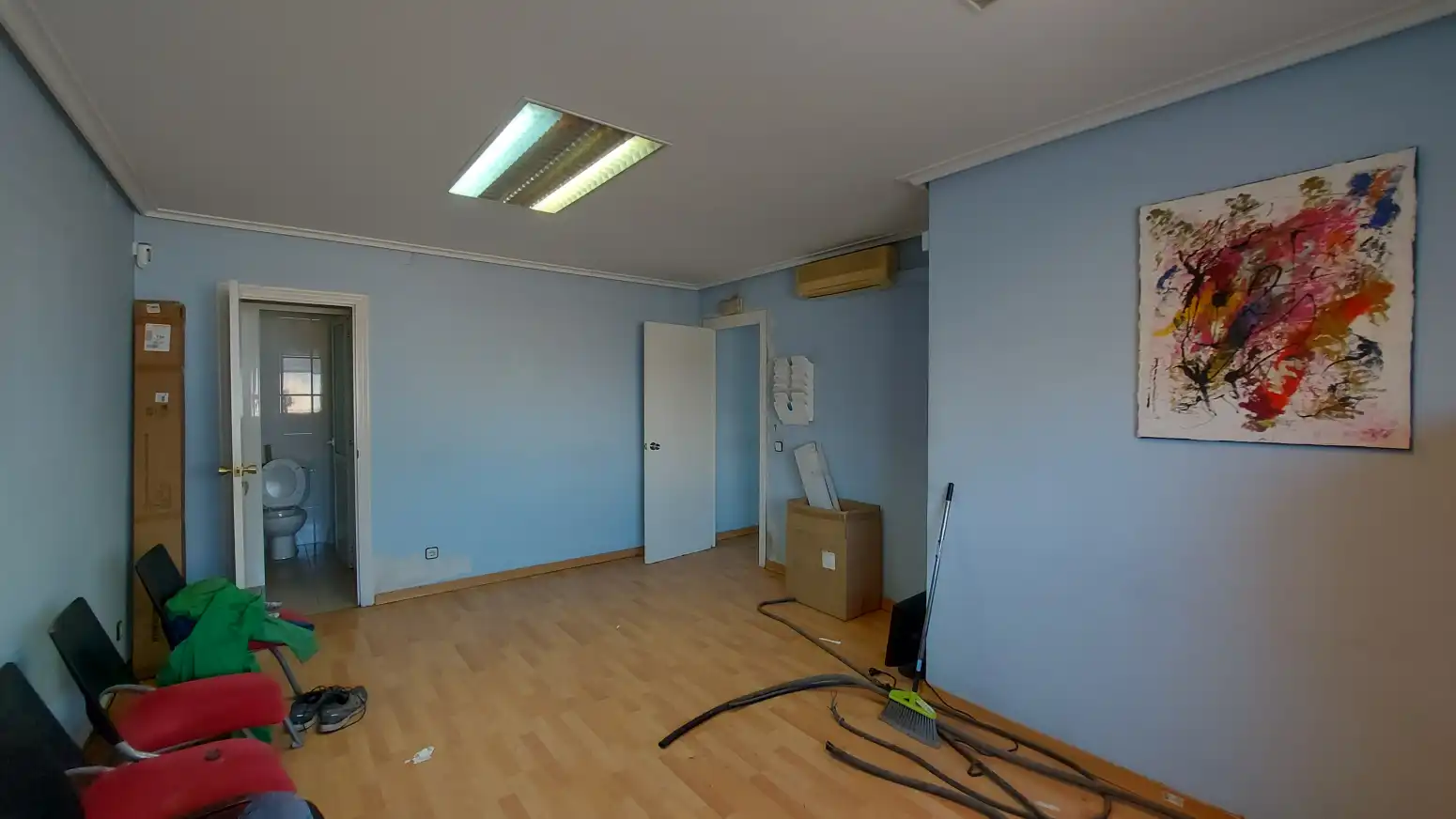 Nave industrielle à louer à Logroño - Candado, imagen 10