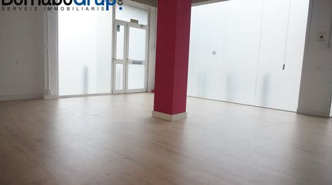 Photo 2 of Commercial properties for rent in Carrer D'isabel de Villena, Sota el Cami Ral, Granollers