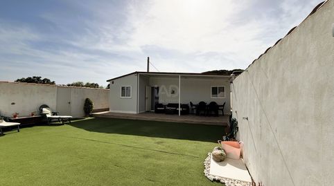 Foto 3 de Terreno en venta en Camino de Sauz, 1, Los Gallos, Chiclana de la Frontera