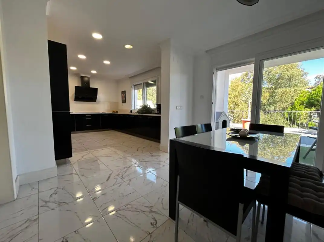 House with terrace for sale in Calle Maestro Segovia, imagen 10