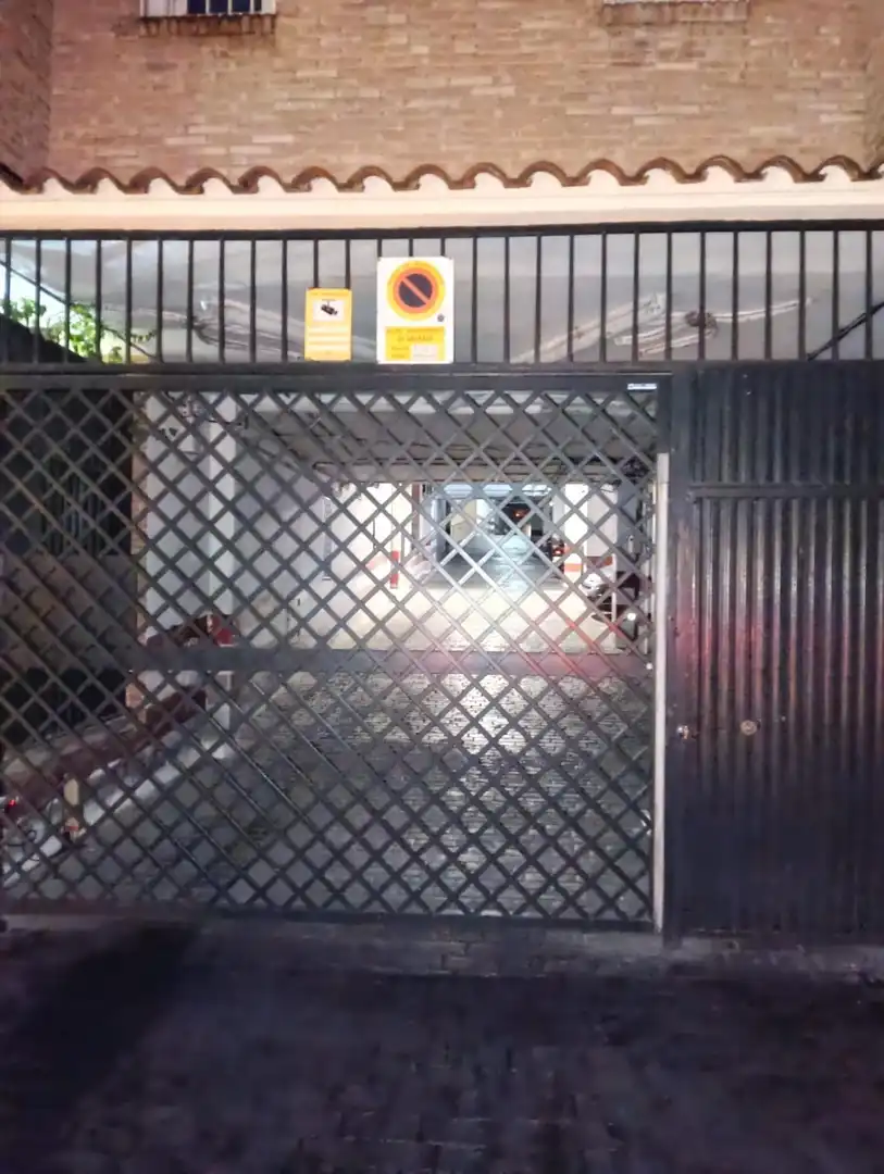 Aparcament en venda a Centro, imagen 31