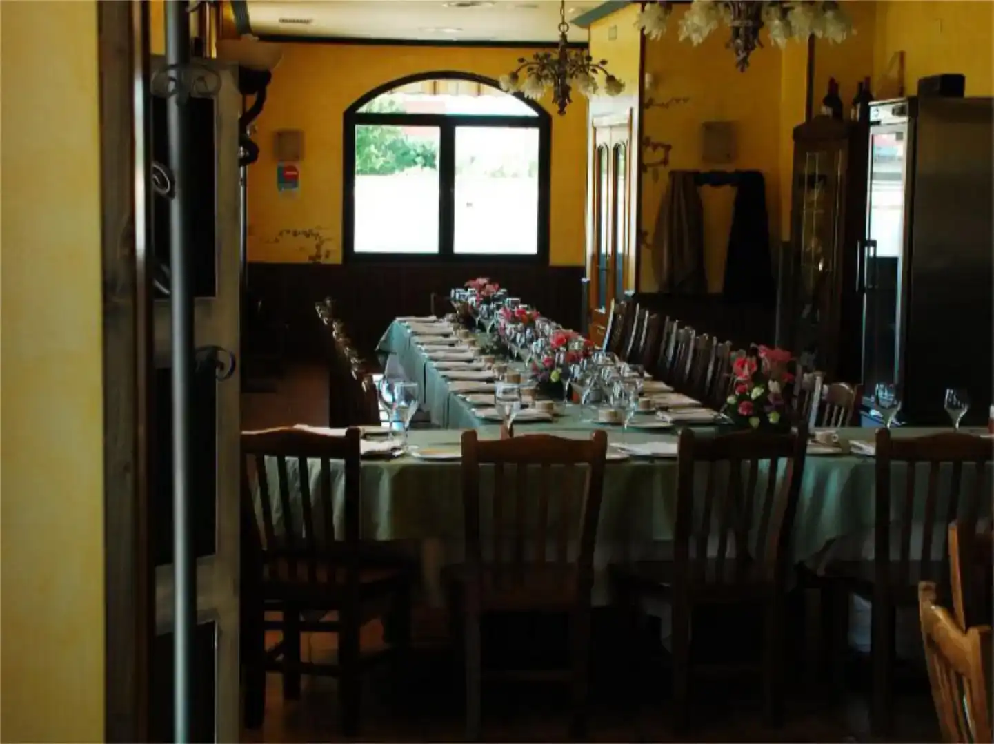 Local en venta en Villaquilambre con Aire acondicionado y Amueblado
