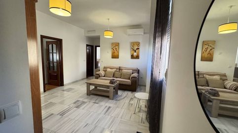 Foto 2 von Wohnung zur Miete in Morón de la Frontera, Sevilla