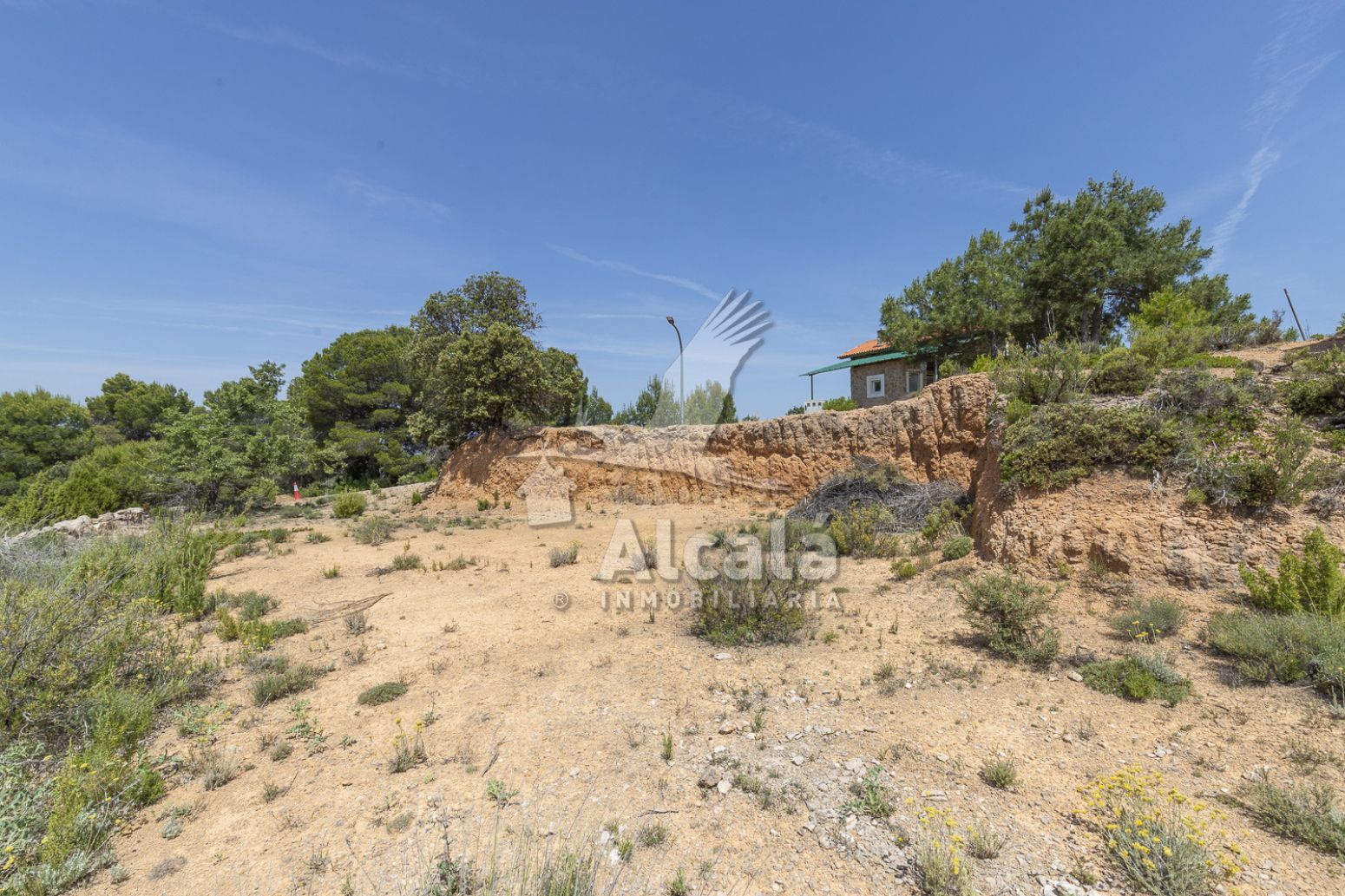Residencial en venda en  Logroño