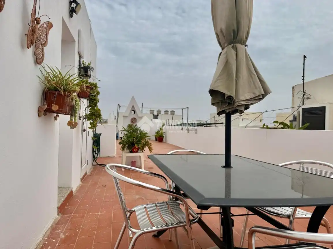 Terraza de Piso en venta en Arrecife