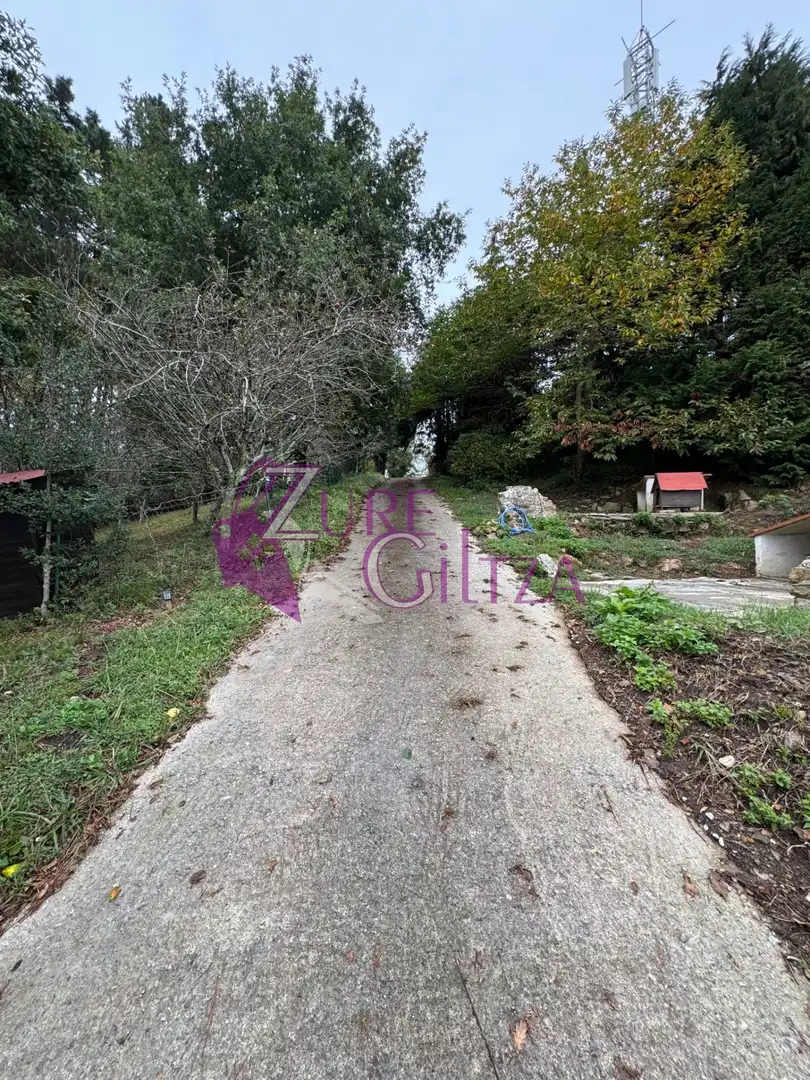 Casa o chalet en venta en Mutriku, Gipuzkoa