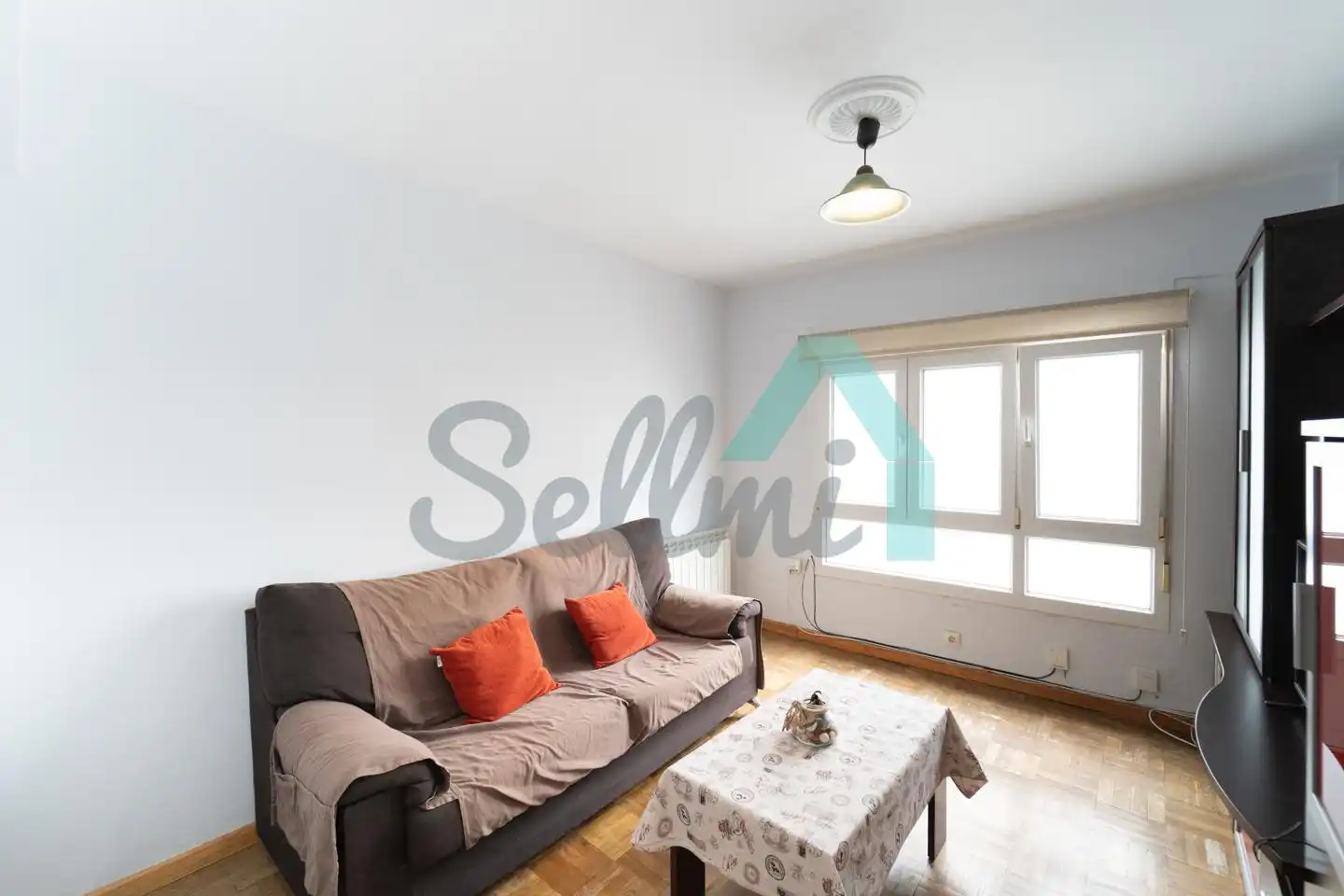 Flat for rent in Eduardo Martínez Torner, El Cristo
