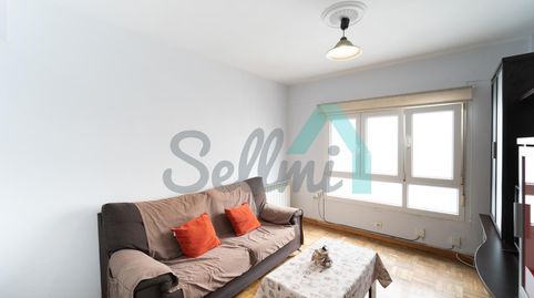 Foto 2 von Wohnung zur Miete in Eduardo Martínez Torner, El Cristo, Oviedo