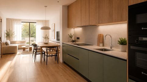 Foto 2 de Piso en venta en Carrer de Marcel·lí Champagnat, 8, Llevant, Igualada