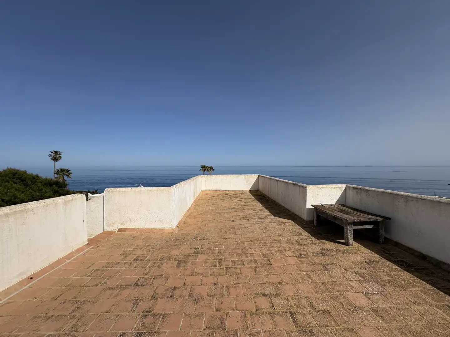 Terraza de Finca rústica en venta en Felanitx con Aire acondicionado, Calefacción y Terraza