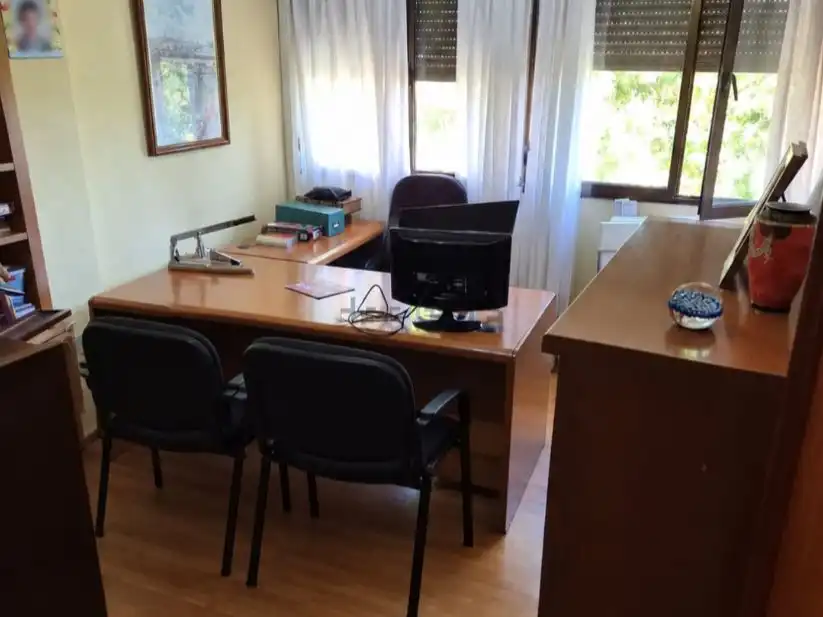 Appartamento con ascensore in vendita a Alverja 16, imagen 13