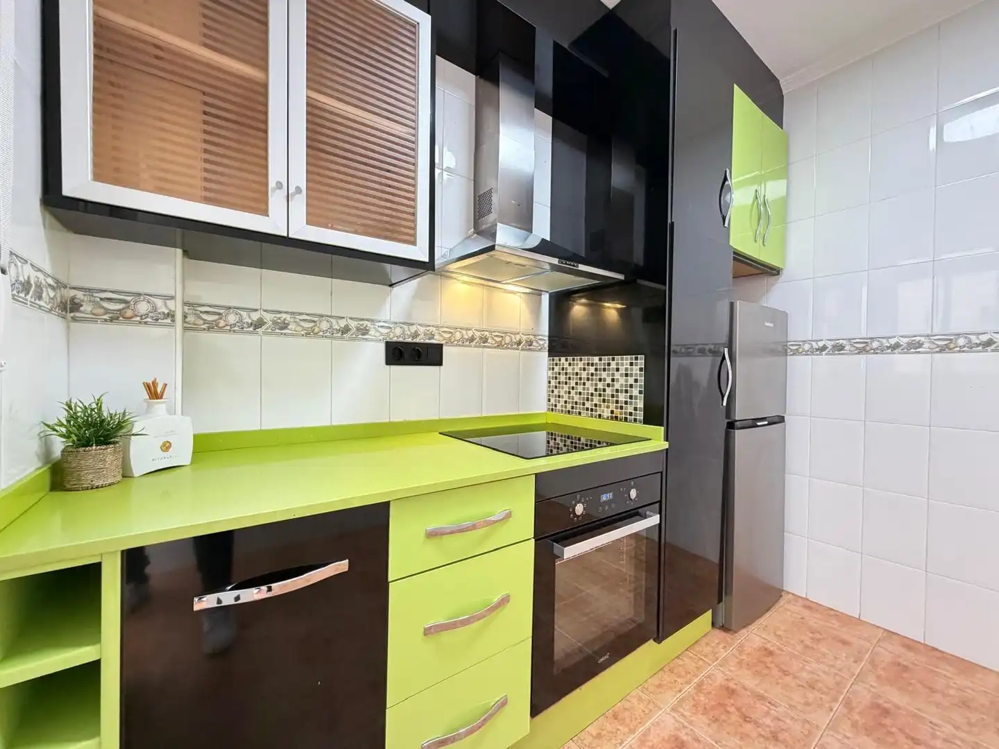 Casa a schiera con terrazza in vendita a Calle torre, imagen 28