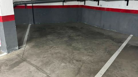 Foto 5 de Garaje en venta en Águeda Diez, San Isidro, Madrid Capital