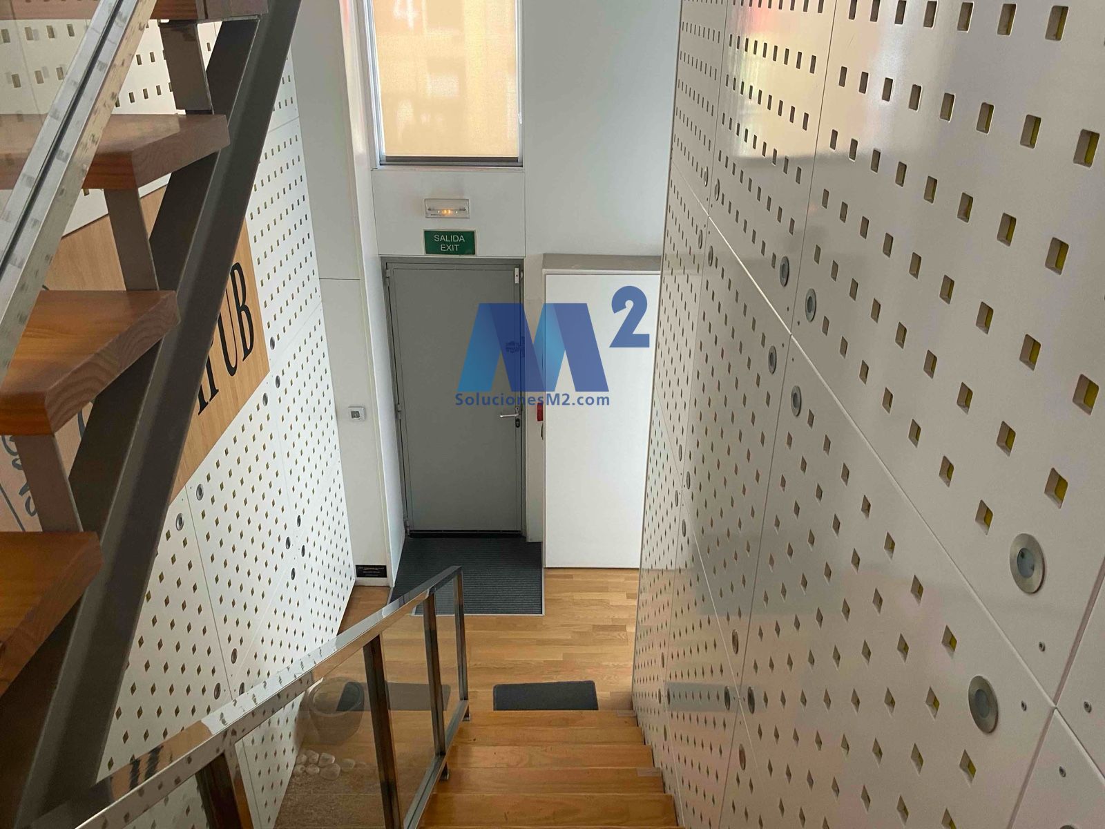 Nau industrial en venda en Coslada