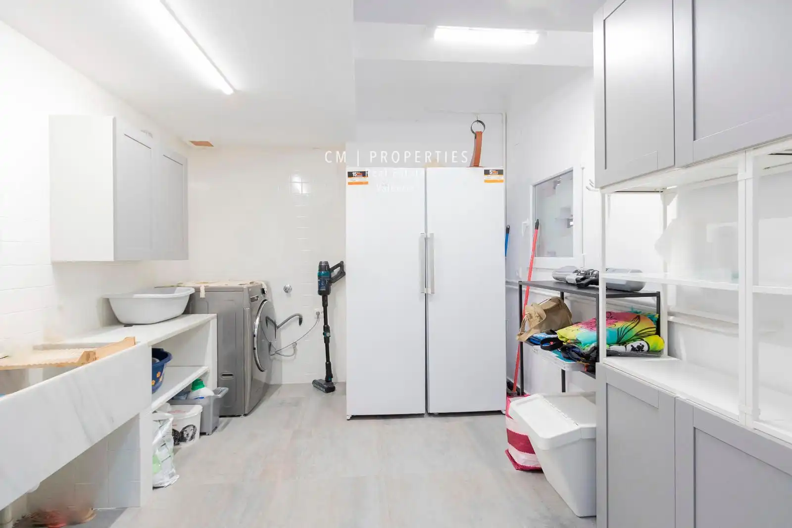 Cocina de Casa o chalet en venta en Paterna con Aire acondicionado, Calefacción y Piscina