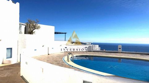 Foto 3 von Geschaftsraum zum Verkauf in Las Atalayas - Urmi - Cerro de Mar, Peñíscola / Peníscola