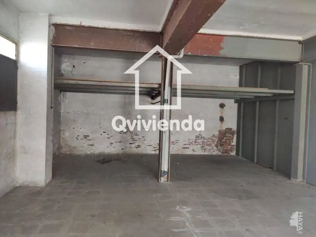 Gewerbefläche zum Verkauf in Palaudaries, imagen 5