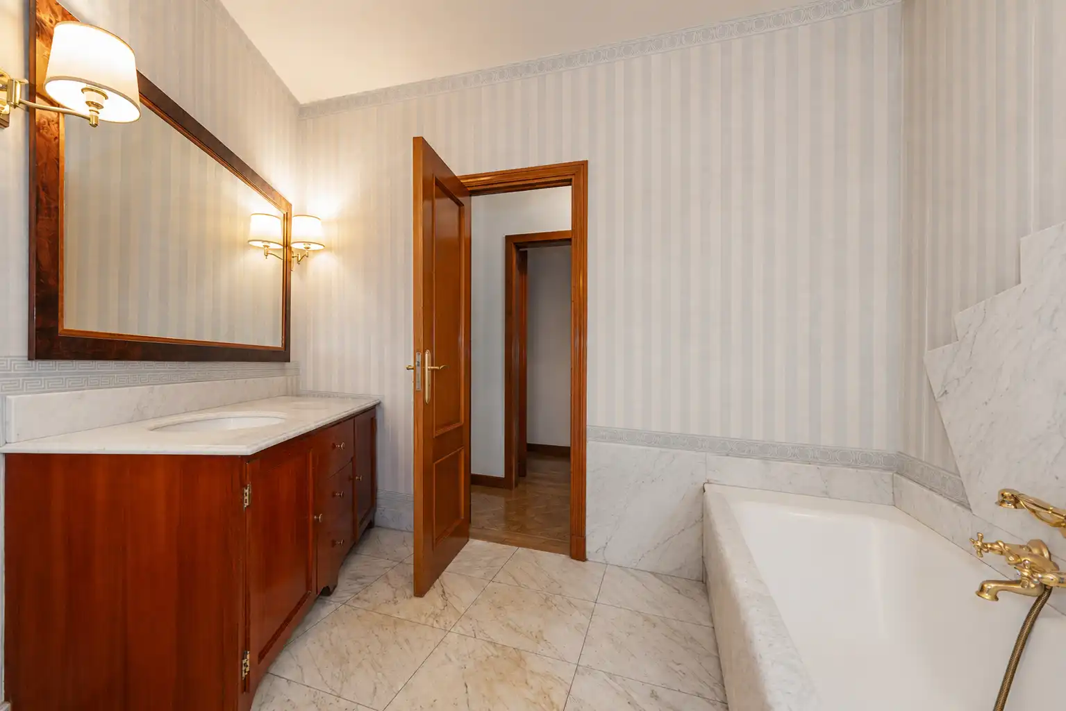Appartamento con ascensore in vendita a Retiro, imagen 15