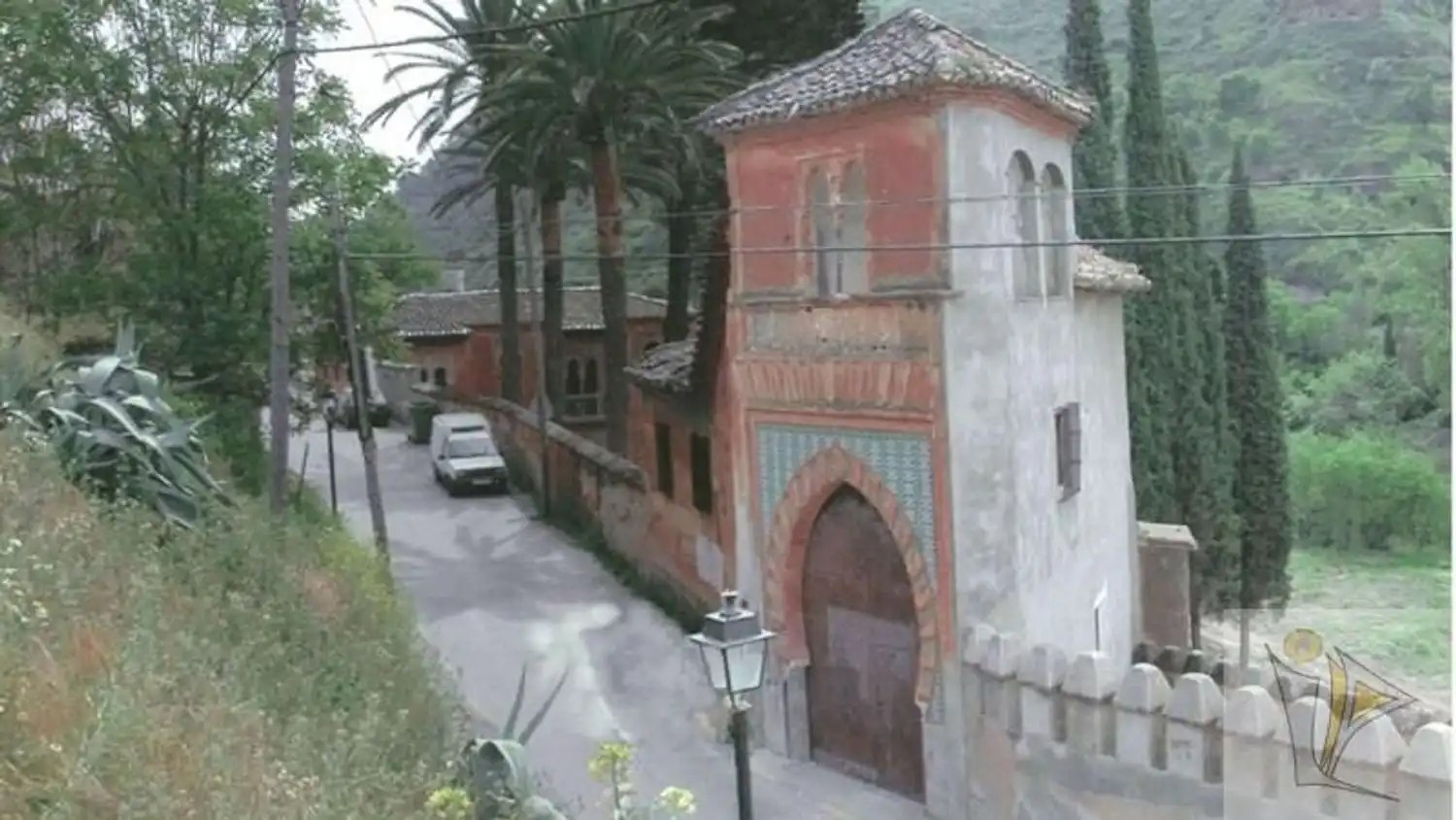 Xalet en venda a Camino del Sacromonte 0, imagen 6