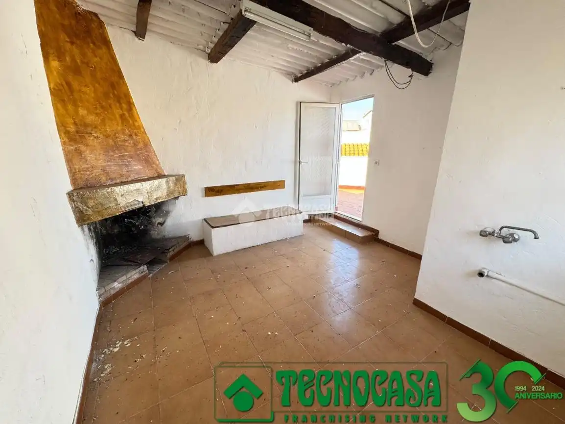 Casa aparellada en venda a Alcázar de San Juan, imagen 25