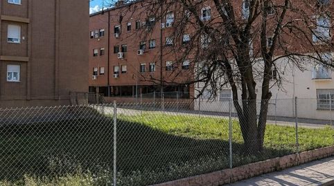 Foto 2 de Residencial en venda a Bulevar - Plaza Castilla, Azuqueca de Henares