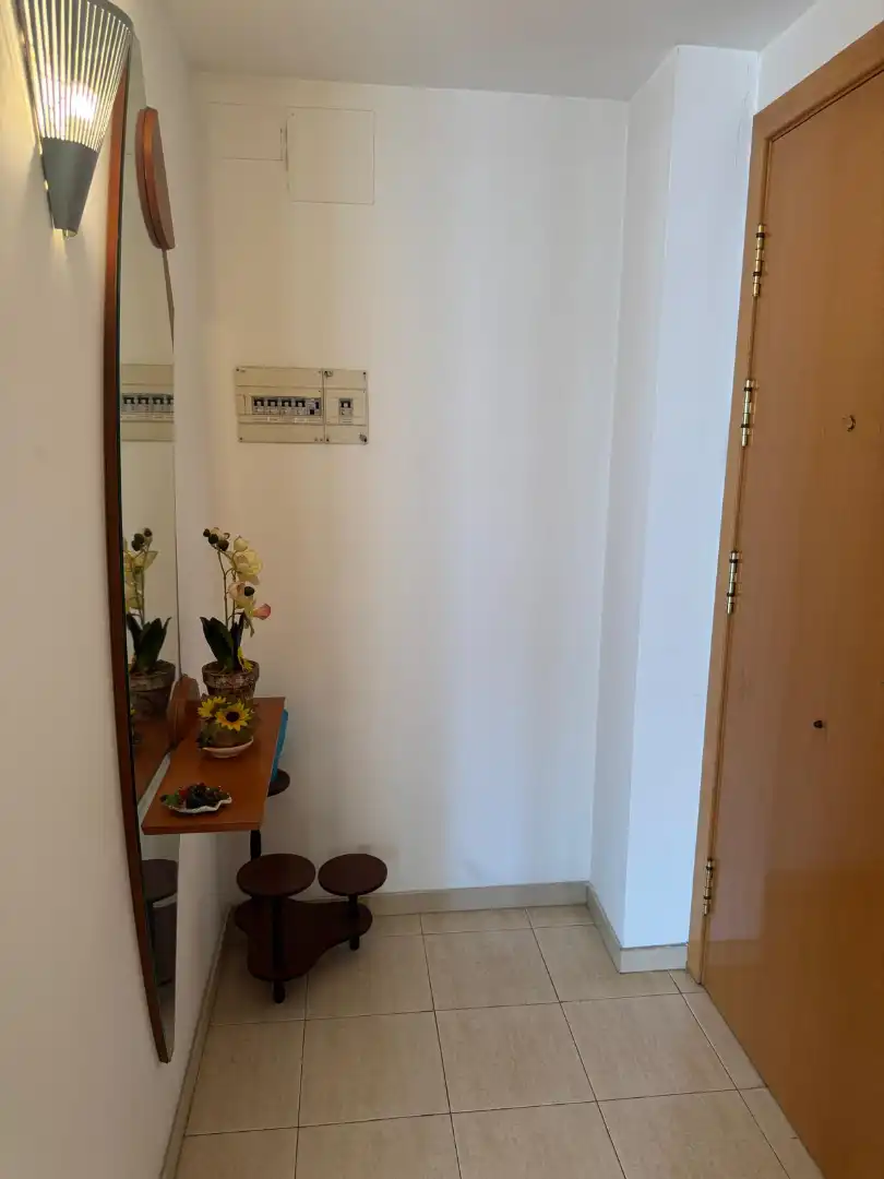Flat for sale in Badalona  with Air Conditioner, Heating and Oven