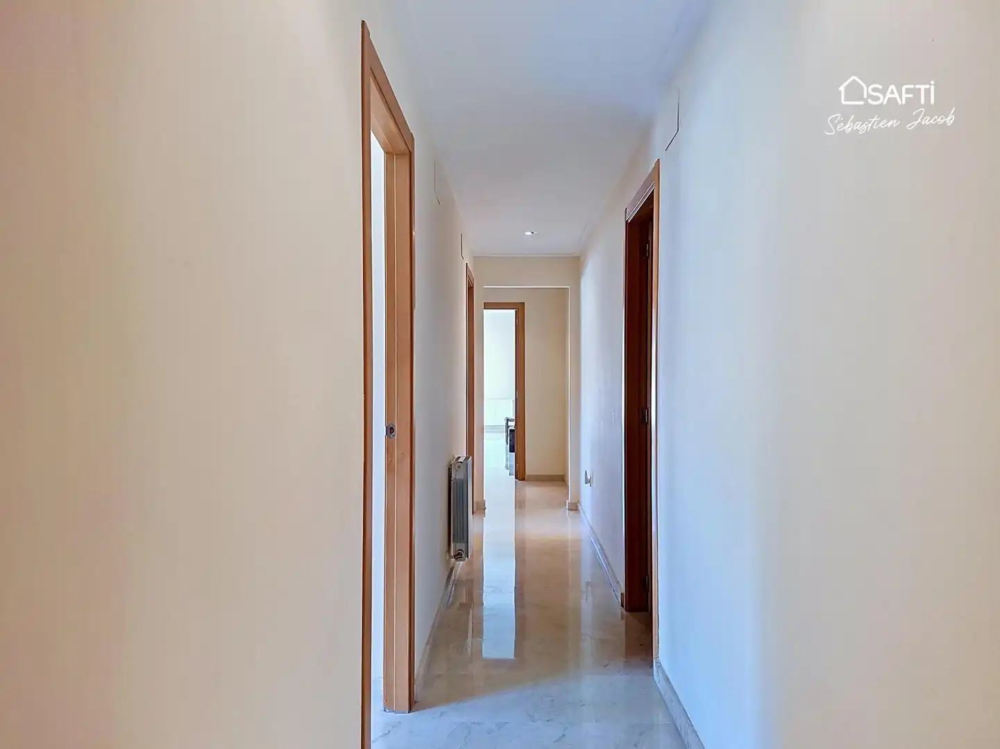 Wohnung zum Verkauf in Jávea / Xàbia mit Heizung, Terrasse und Balkon