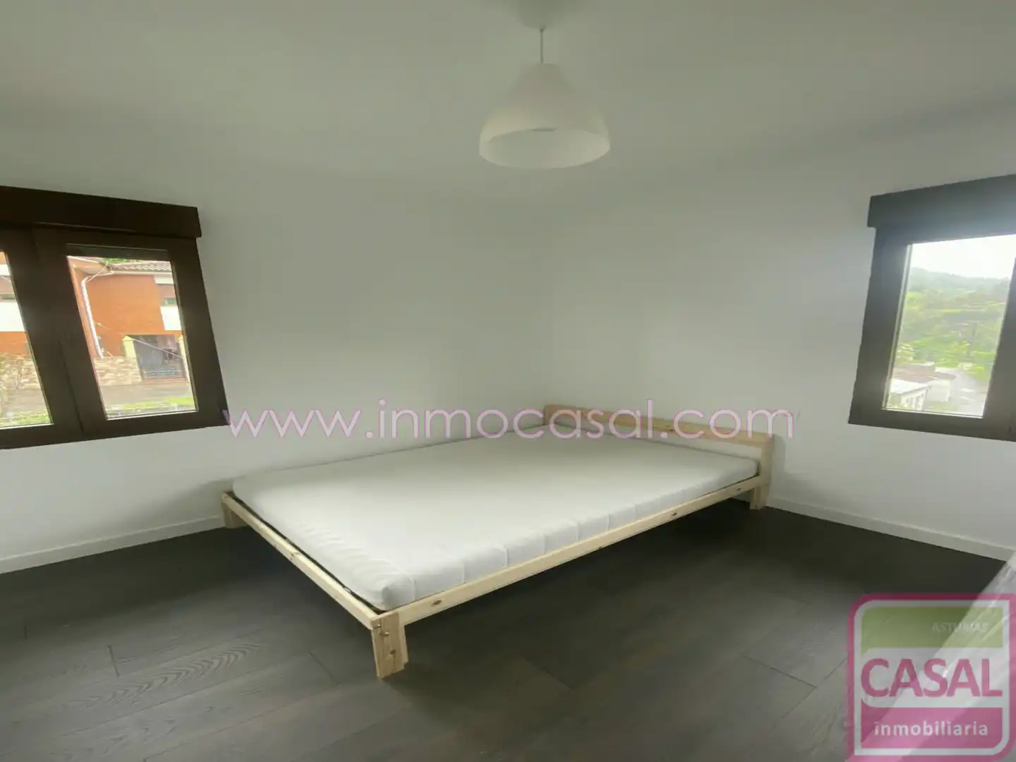 Flat for rent in Aller