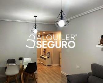 Photo 2 of Flat to rent in Cercas Bajas , Lovaina, Vitoria - Gasteiz