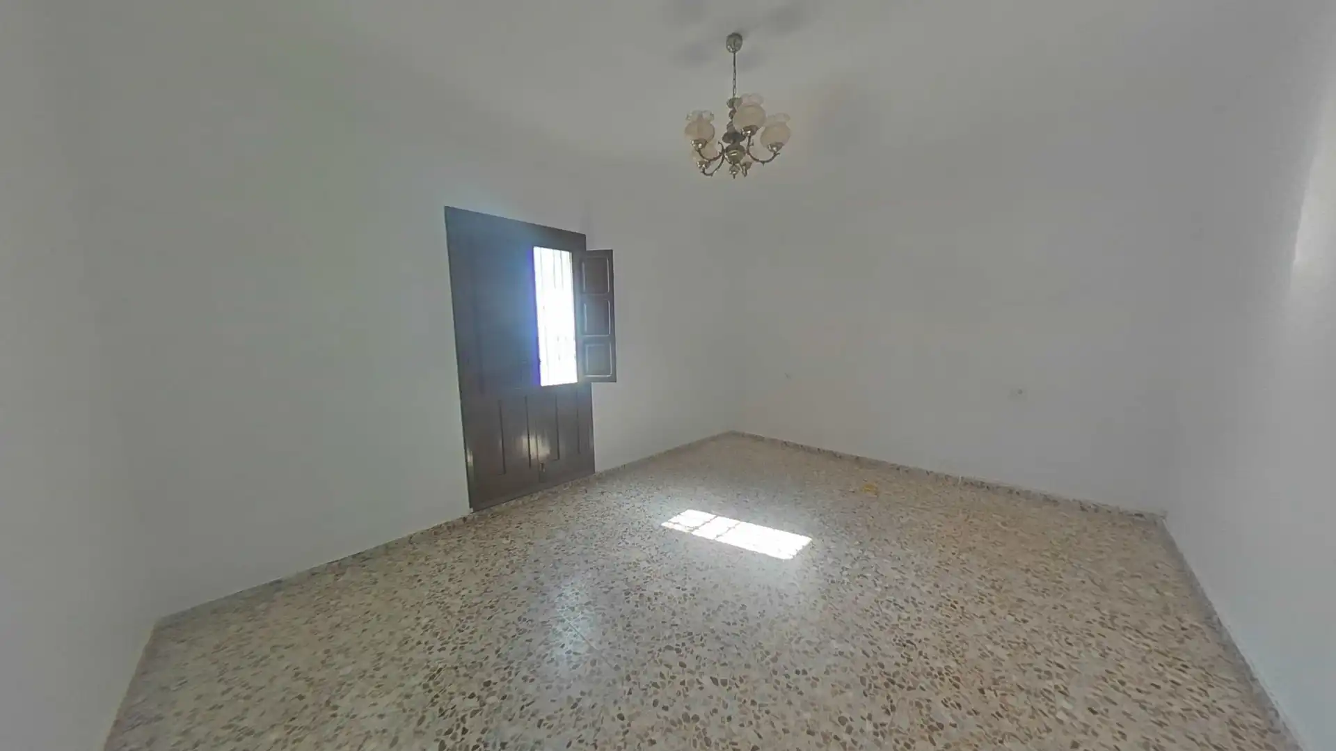 Maisonette zum Verkauf in La Rambla mit Terrasse und Abstellraum