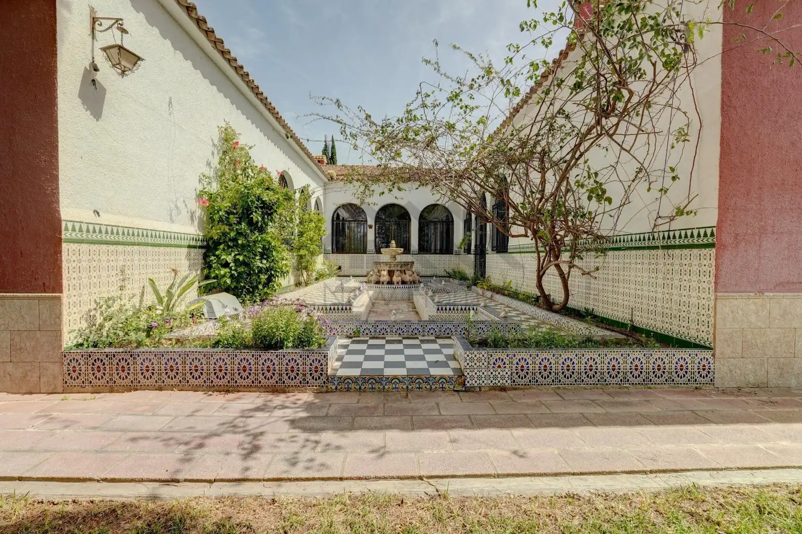 Chalet con piscina en venta en Rascanya, imagen 14