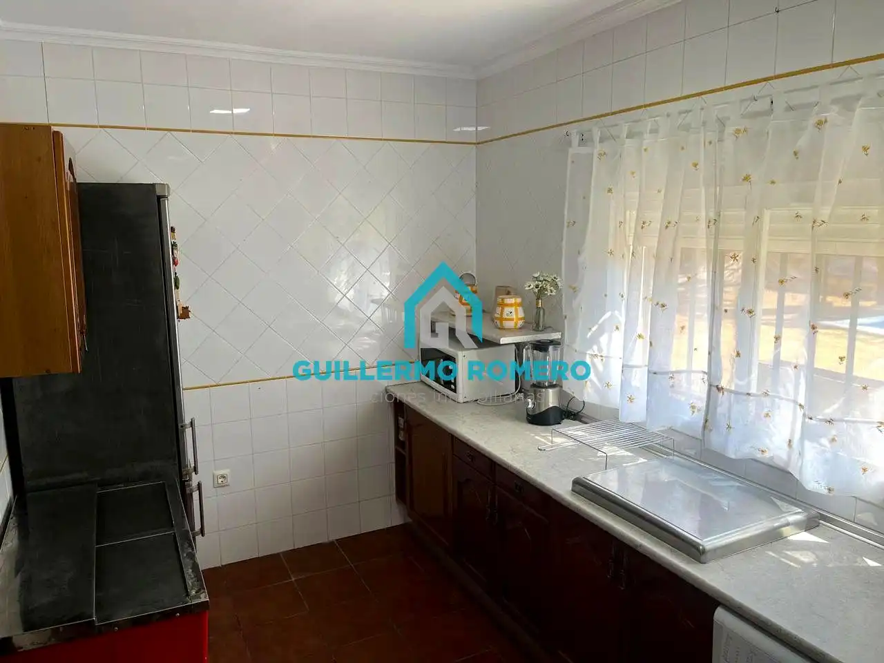 Casa amb piscina en venda a La Puebla del Río, imagen 14