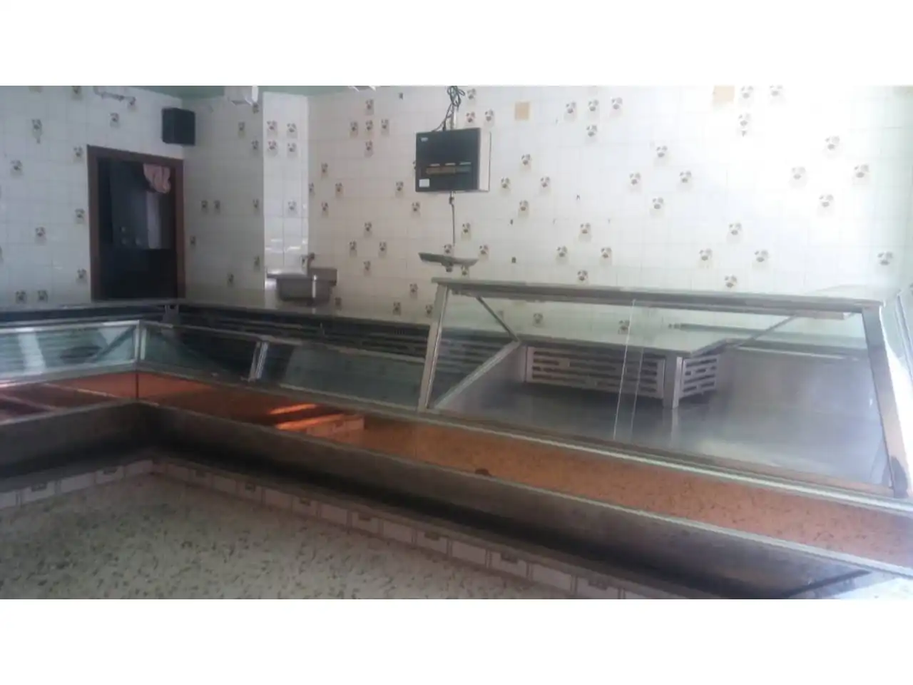 Business premises to rent in Calle SAINT GAUDENS, imagen 12