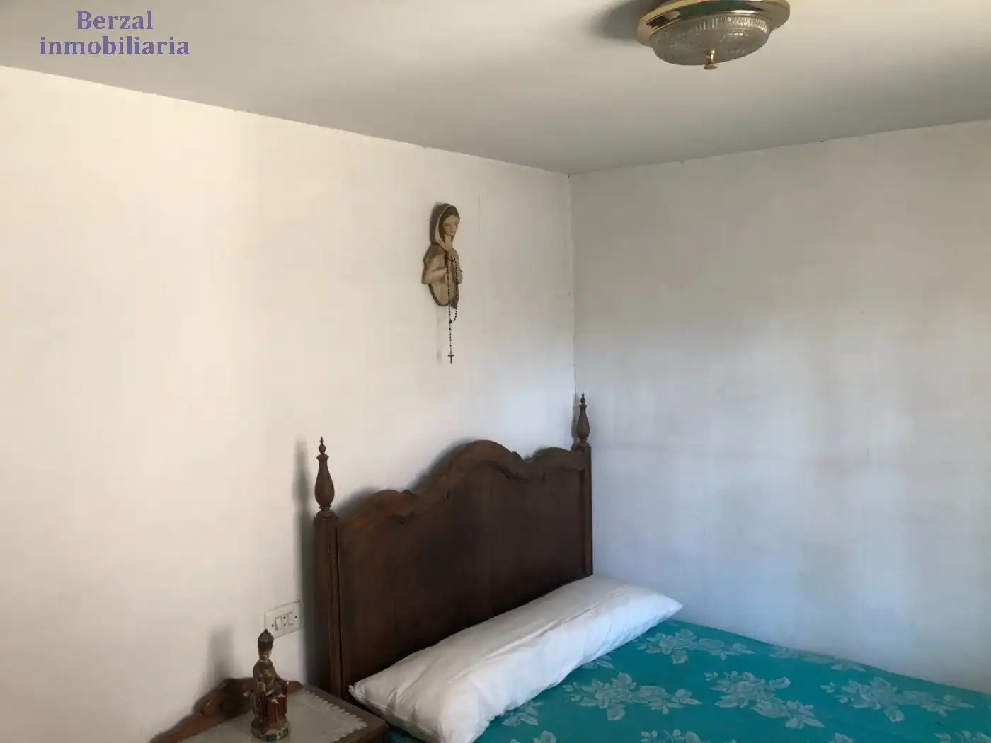 Bedroom of Country homes for sale in Baños de Río Tobía  with Terrace, Storage room and Balcony