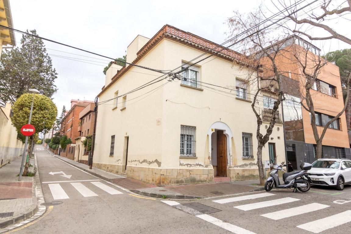House or chalet for sale in L'Eixample, Sant Cugat del Vallès