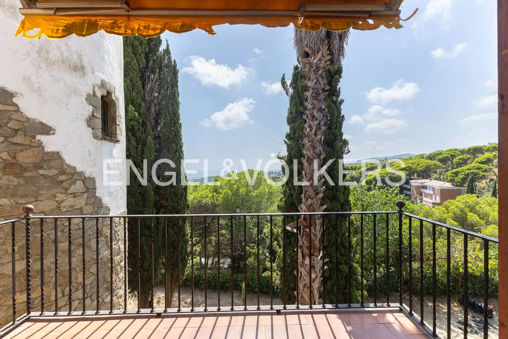 Villa con terrazza in vendita a Montalnou - Milans del Bosc, imagen 34