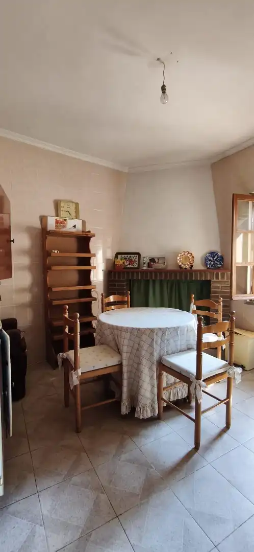 Casa amb jardí en venda a Manganeses de la Polvorosa, imagen 11