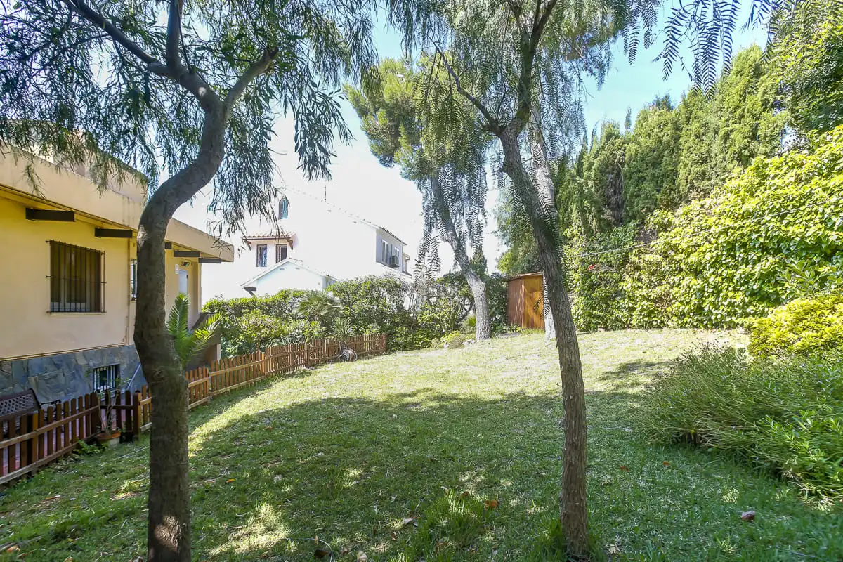 Garden of Residential for sale in Sant Pere de Ribes